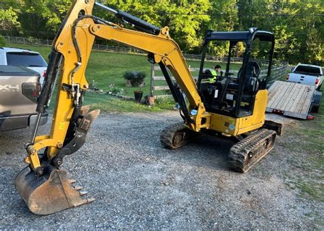 rent mini excavator in knoxville|knoxville lawn equipment rental.